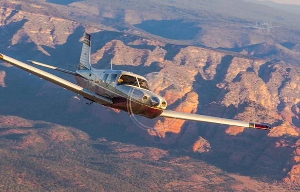 PIPER SARATOGA II TC (1998 - 2008) aircraft image